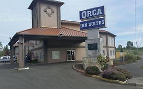 Orca Inn Bellingham